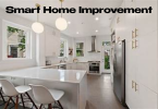 Smart Home Improvement