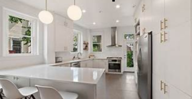 Smart Home Improvement