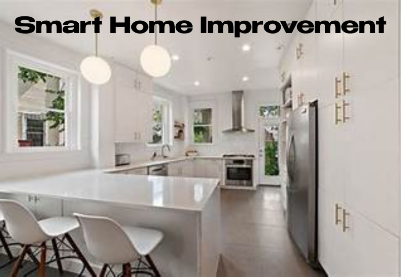 Smart Home Improvement