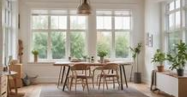 Top Home Improvement Trends