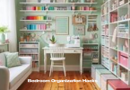 Bedroom Organization Hacks