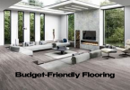 Budget-Friendly Flooring
