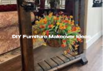 DIY Furniture Makeover Ideas