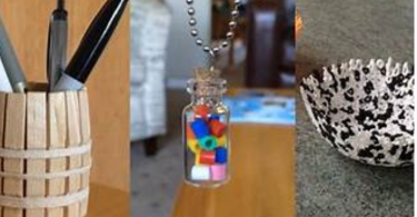 DIY Garden Projects