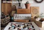 DIY Home Improvement Projects