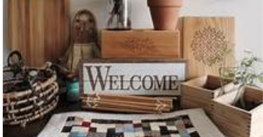 DIY Home Improvement Projects