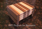 DIY Projects for Beginners