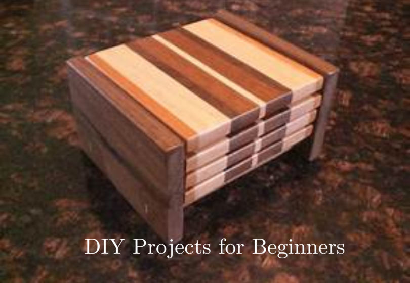 DIY Projects for Beginners