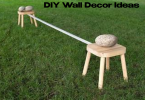 DIY Wall Decor Ideas