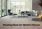 Flooring Ideas for Modern Homes