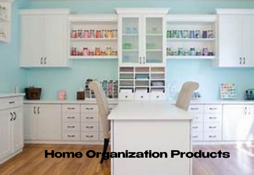 Home Organization Products