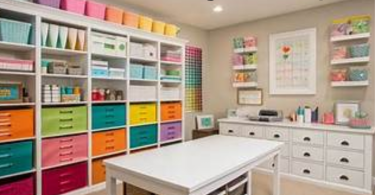 Home Organization Tips