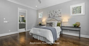 Bedroom Flooring Ideas