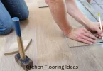 Kitchen Flooring Ideas